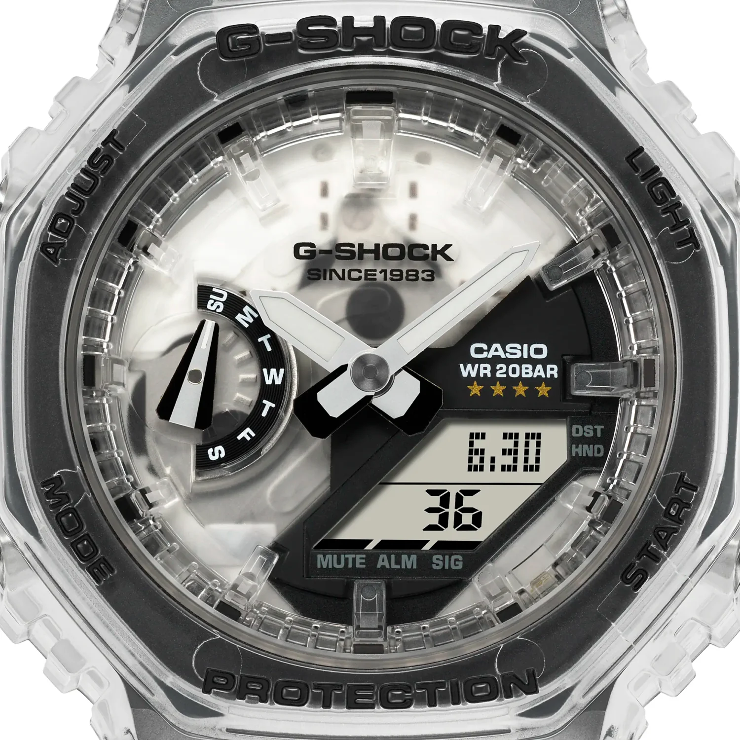casio GMA-S2140RX-7A