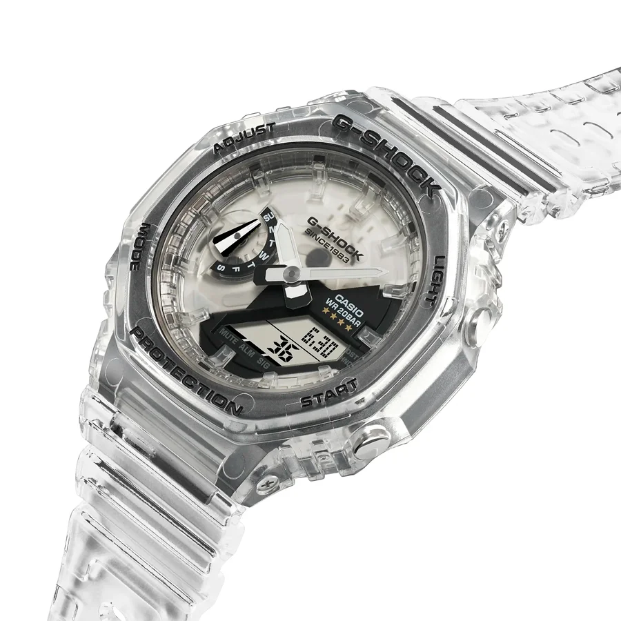 casio GMA-S2140RX-7A