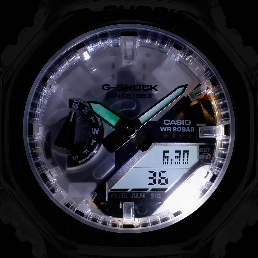 casio GMA-S2140RX-7A