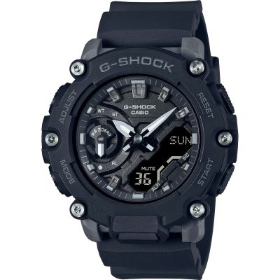 Вся коллекция G-Shock