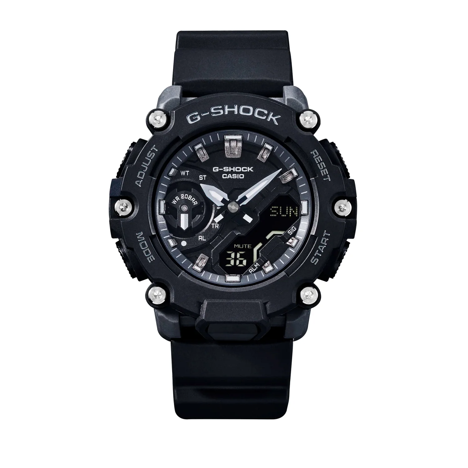 casio GMA-S2200-1A