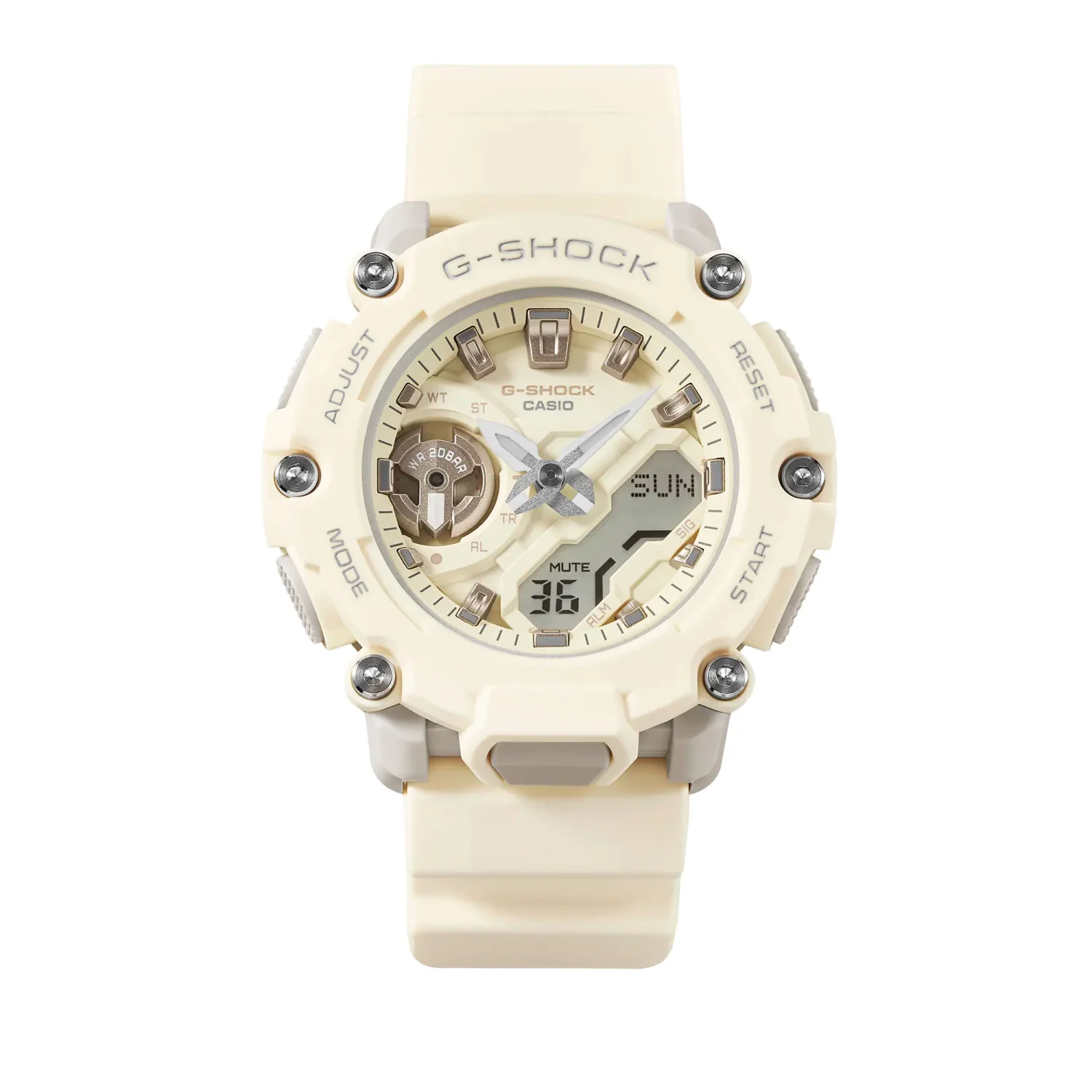 casio GMA-S2200-7A
