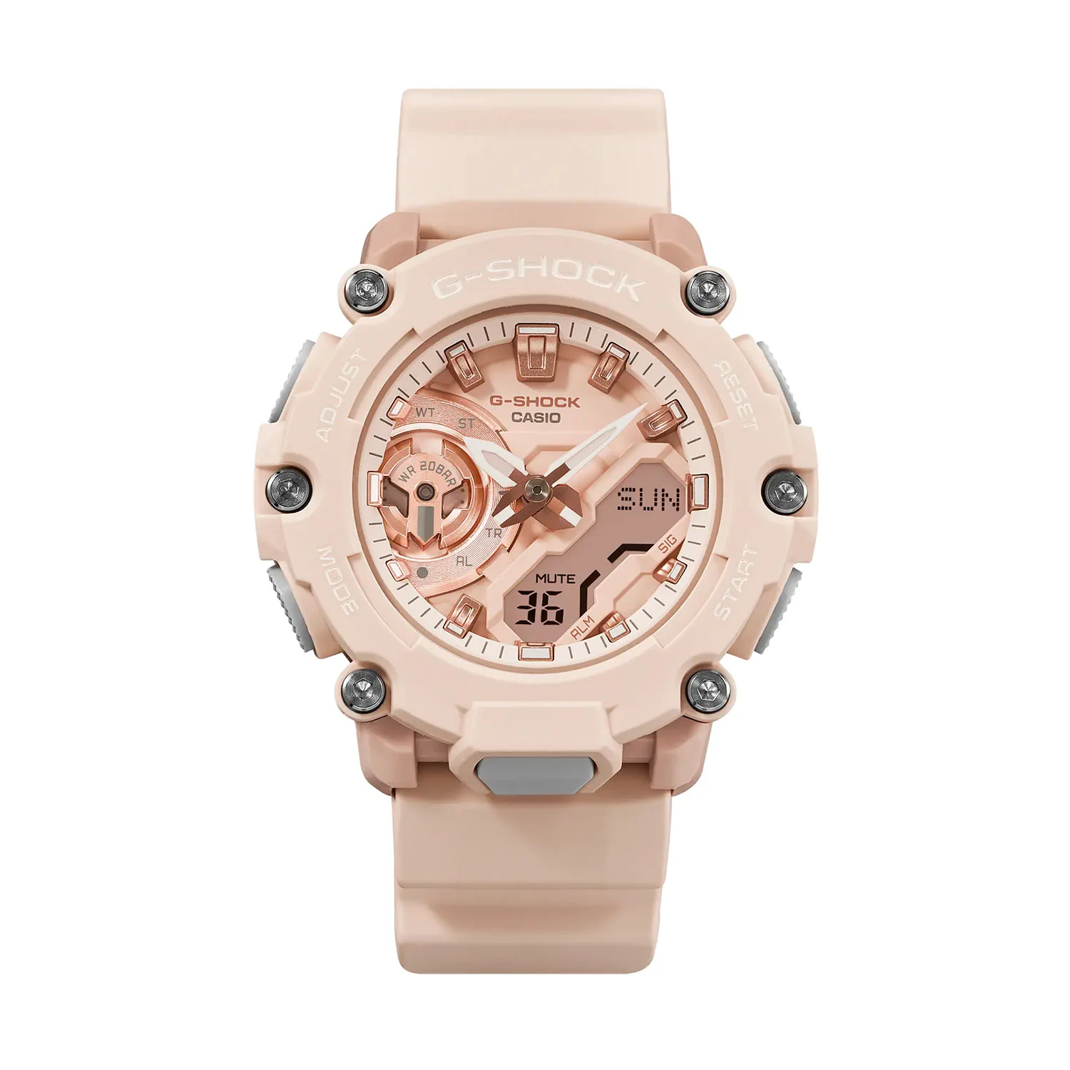 casio GMA-S2200M-4A