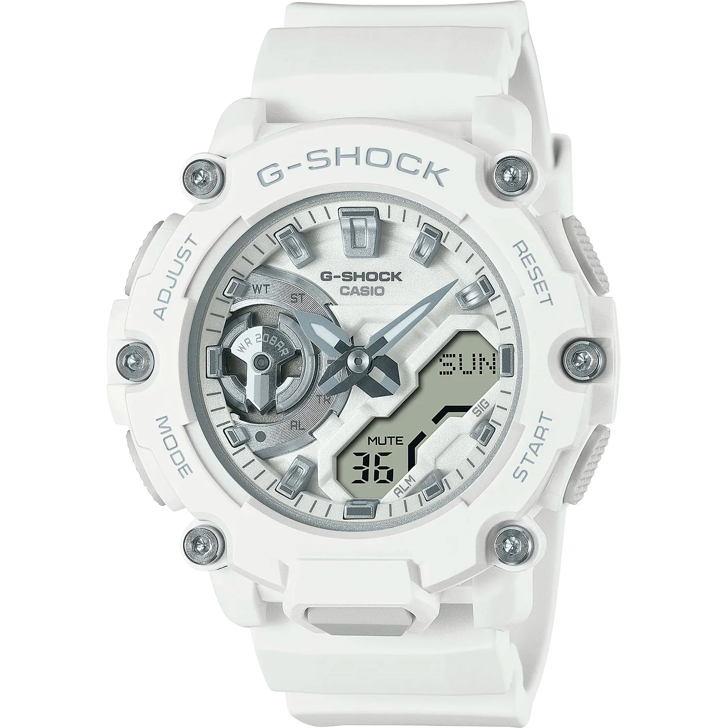 casio GMA-S2200M-7A