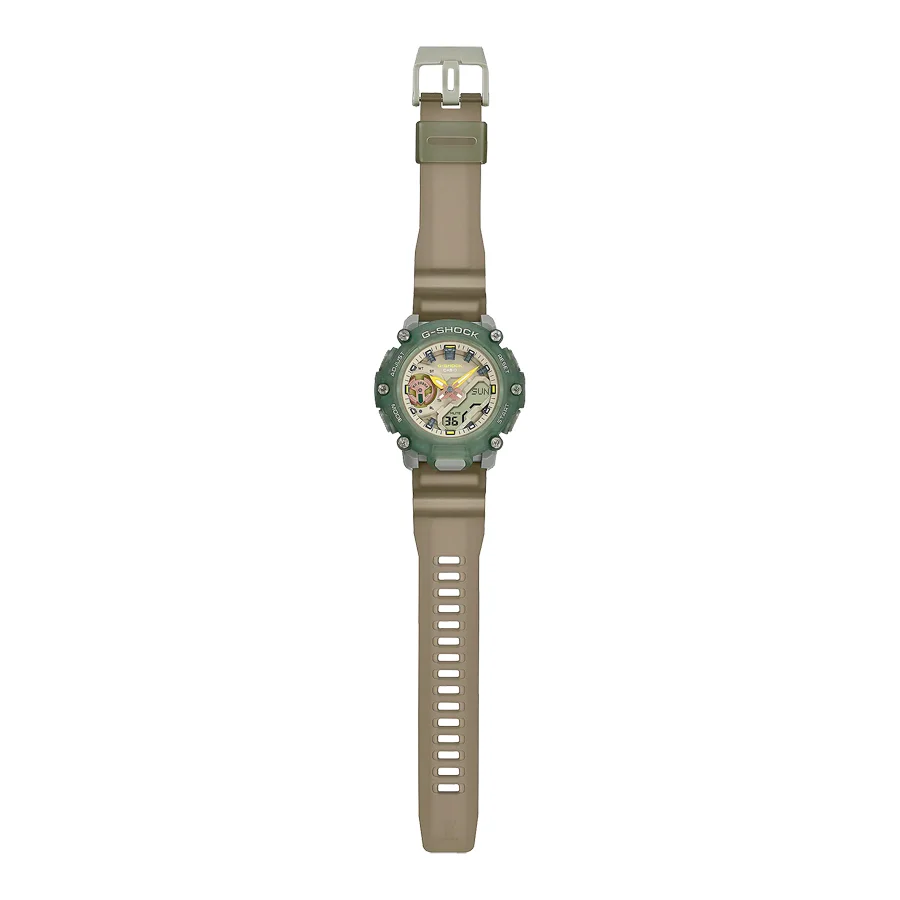 casio GMA-S2200PE-3A