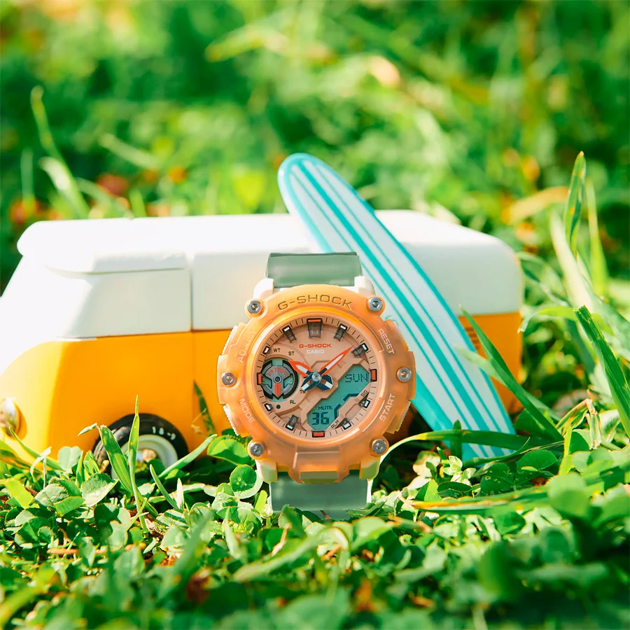 casio GMA-S2200PE-5A
