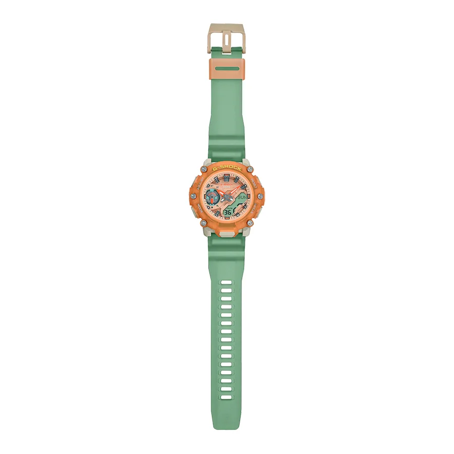 casio GMA-S2200PE-5A