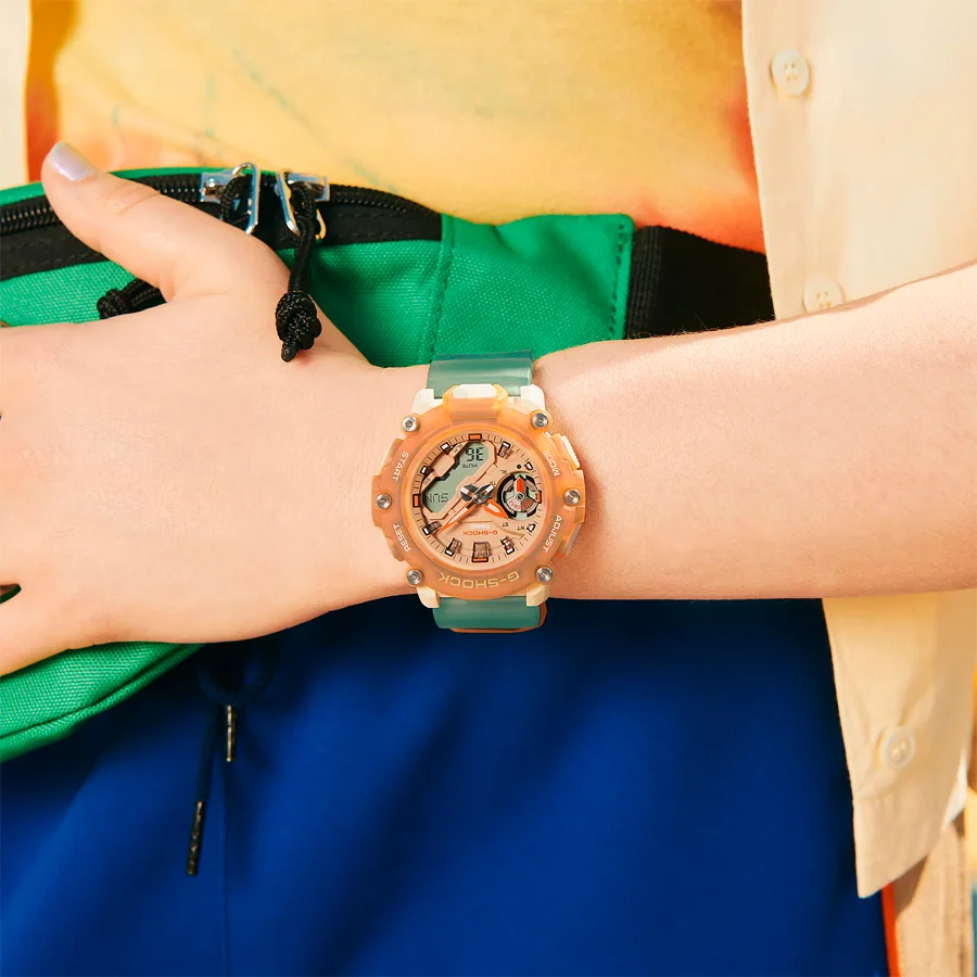 casio GMA-S2200PE-5A