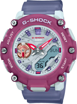 Вся коллекция G-Shock