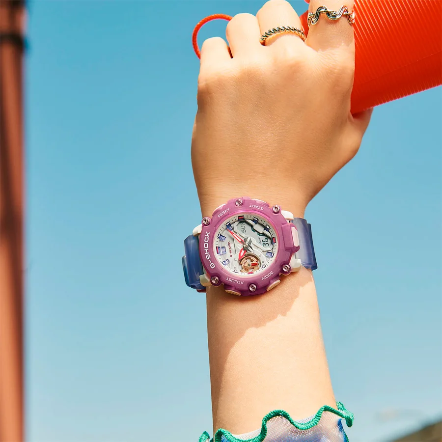 casio GMA-S2200PE-6A