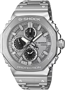 Часы Casio G-Shock GMC-B2100ADS-1A