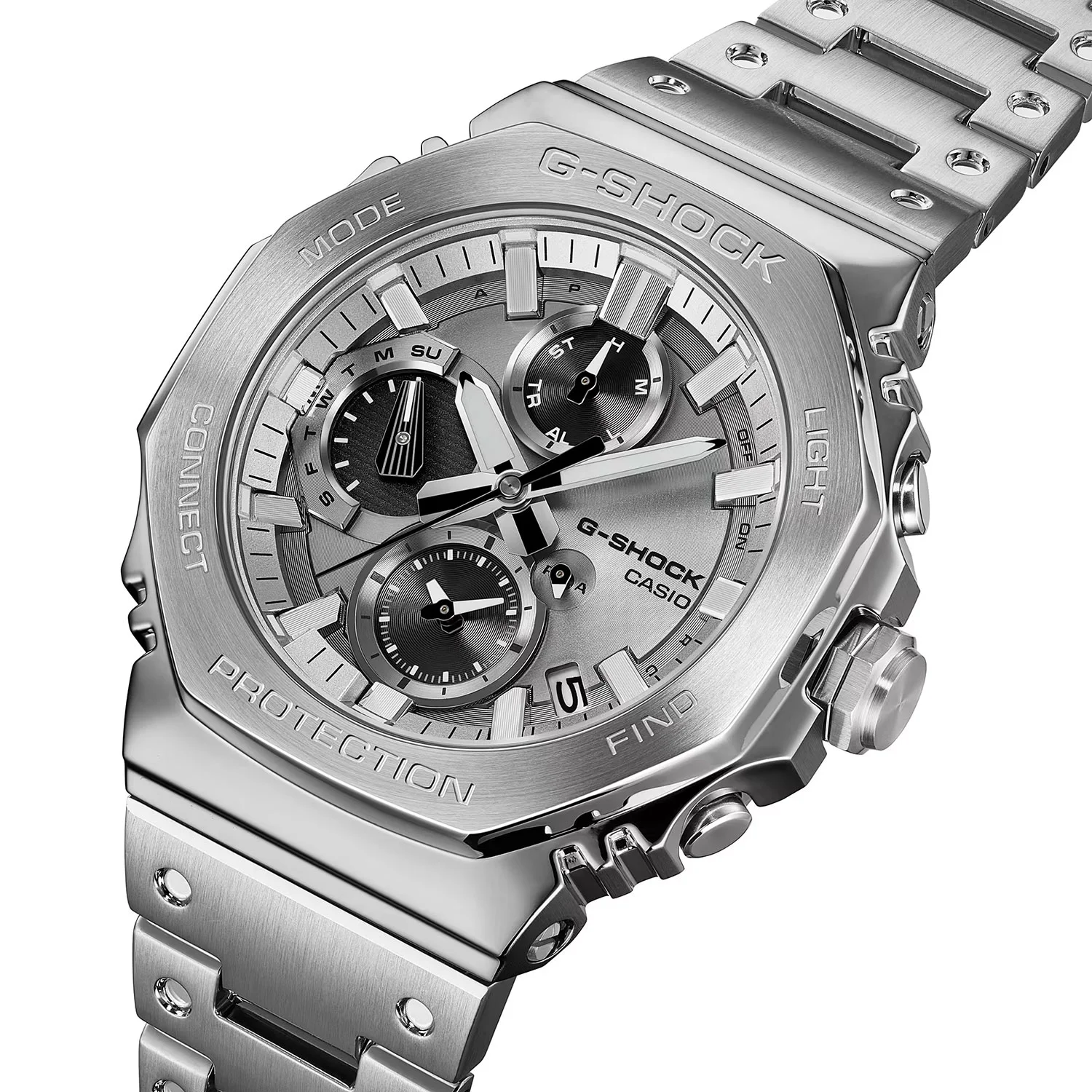 casio GMC-B2100ADS-1A