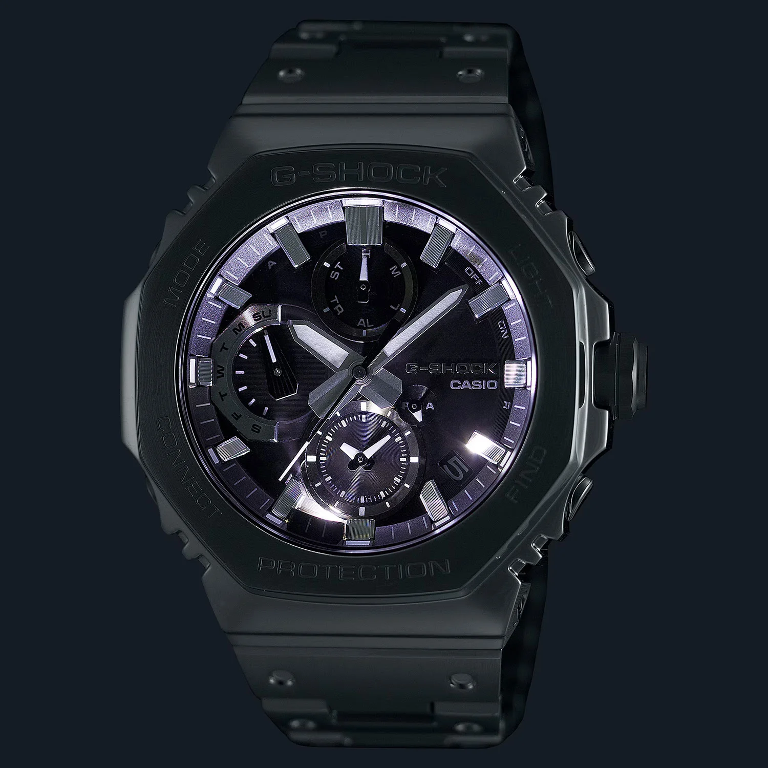 casio GMC-B2100ADS-1A