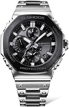 Вся коллекция G-Shock