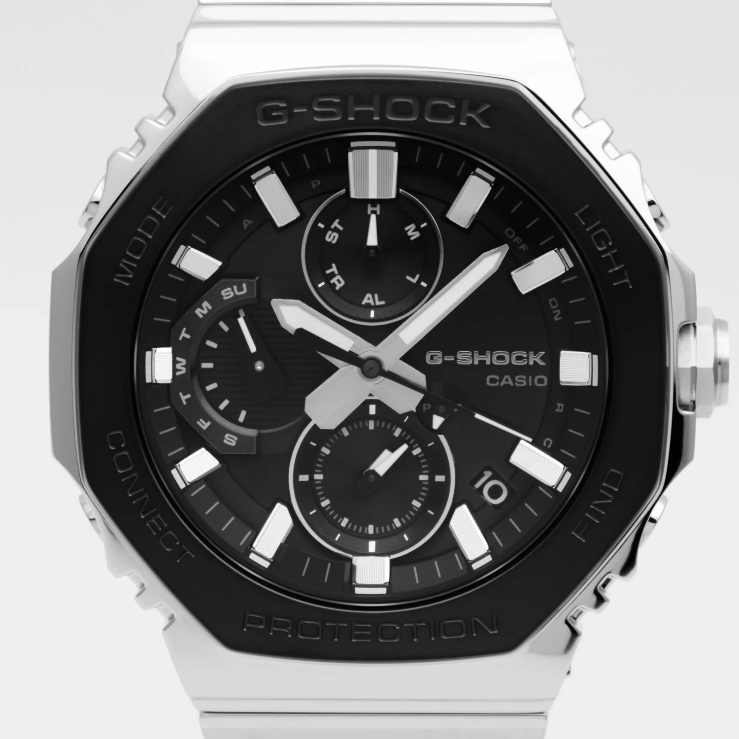 casio GMC-B2100BT-1A