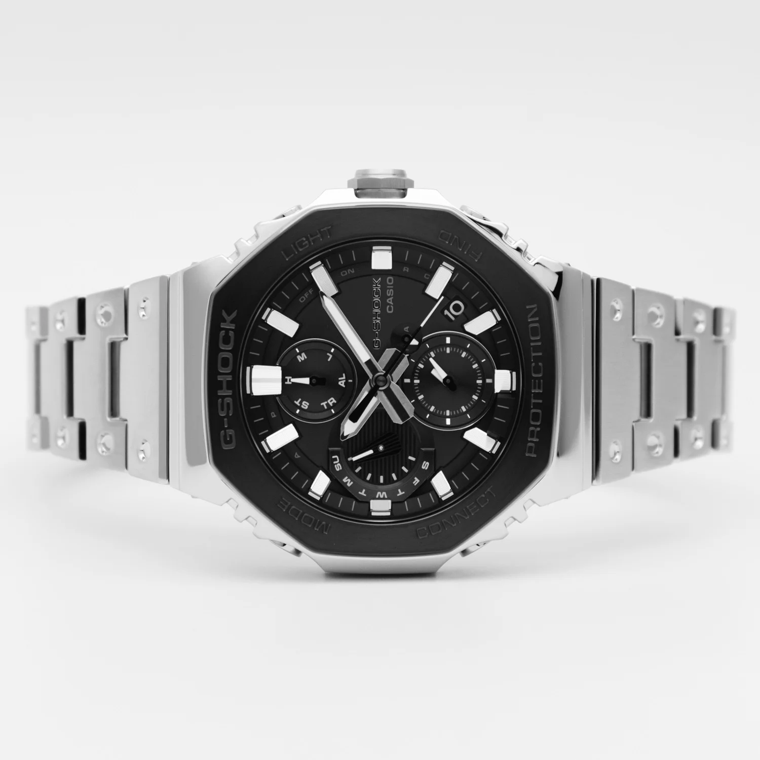 casio GMC-B2100BT-1A