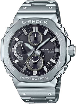 Вся коллекция G-Shock