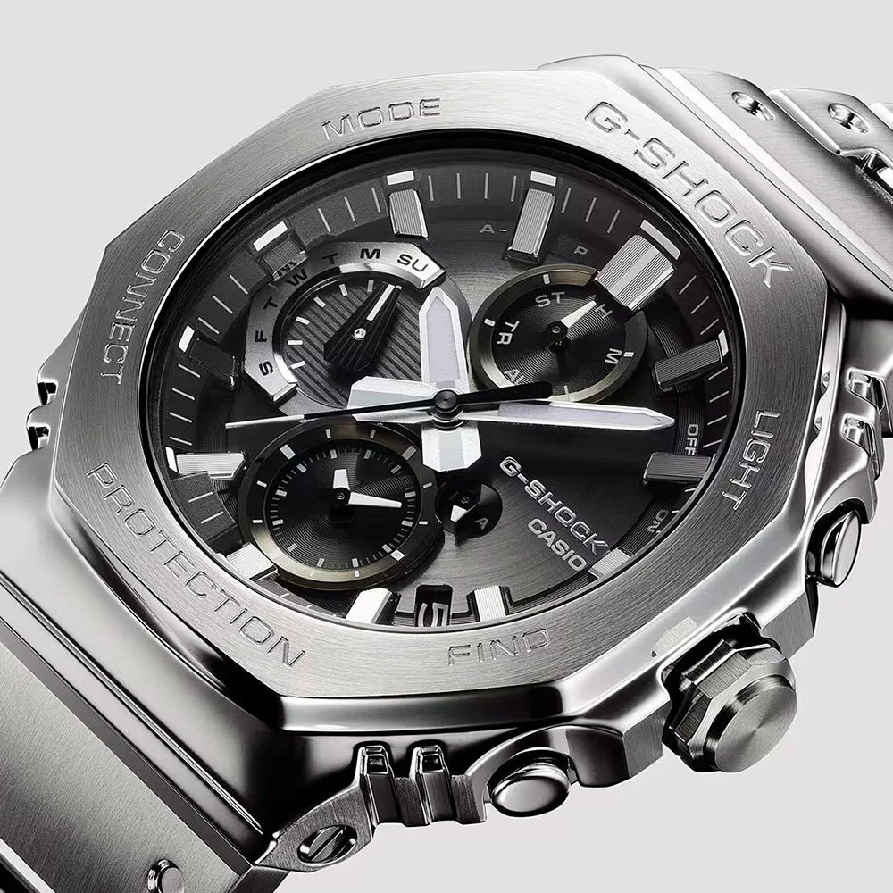 casio GMC-B2100D-1A