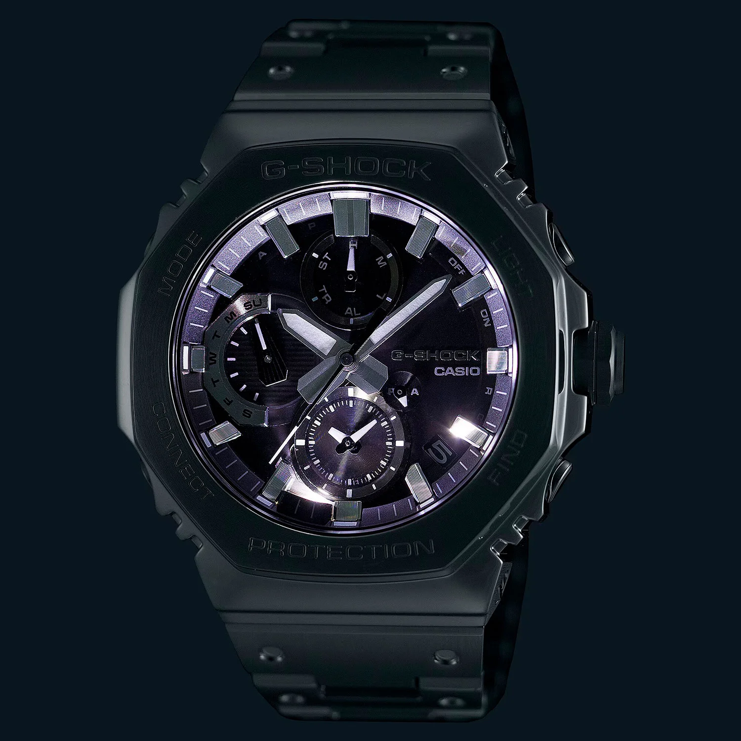 casio GMC-B2100D-1A