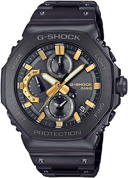 Вся коллекция G-Shock