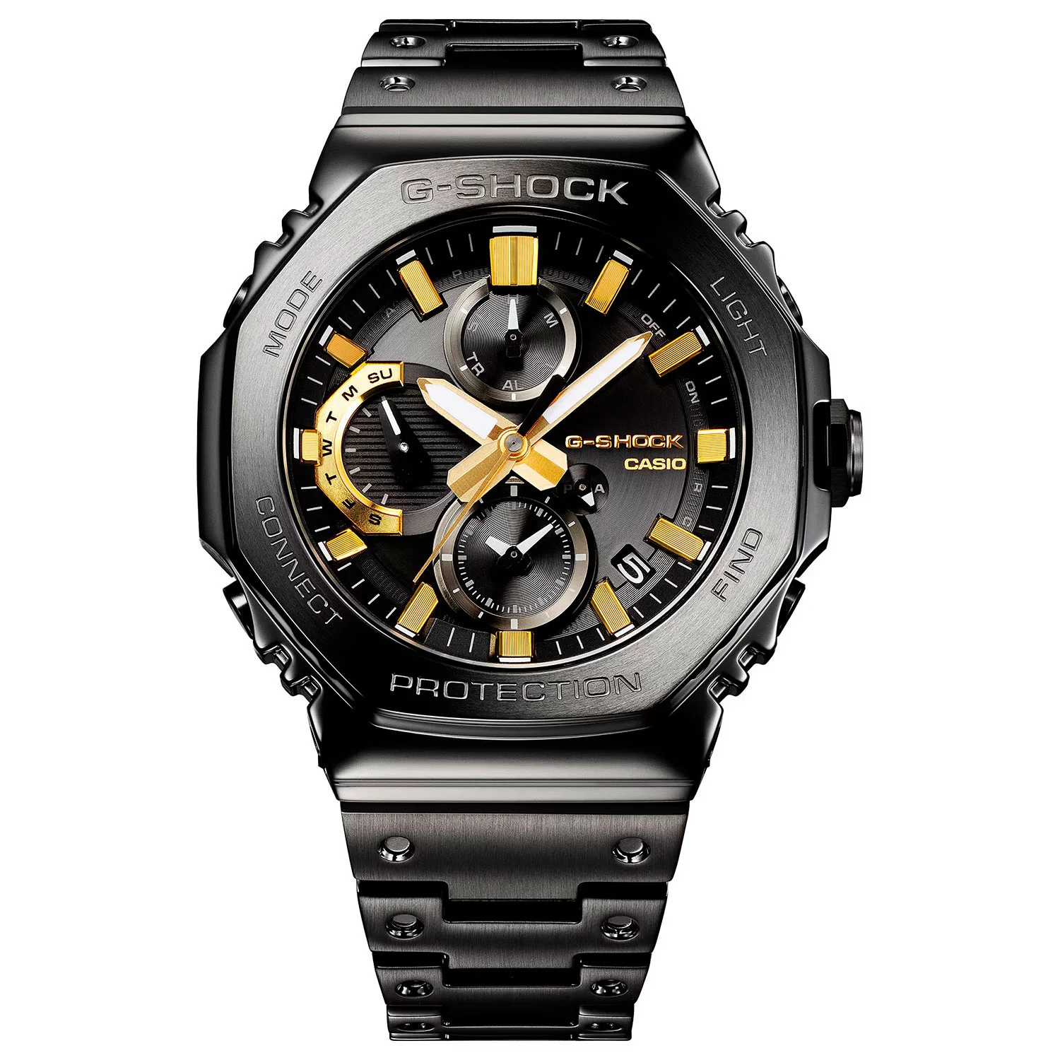 casio GMC-B2100ZE-1A