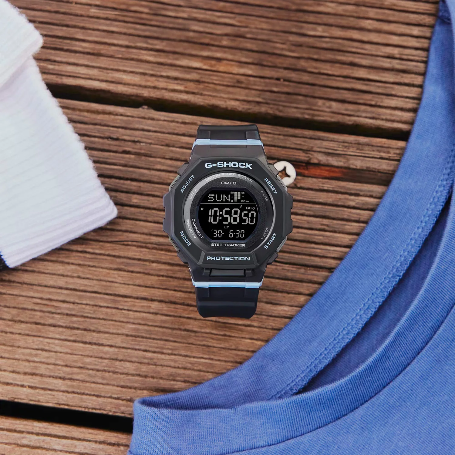 casio GMD-B300-1