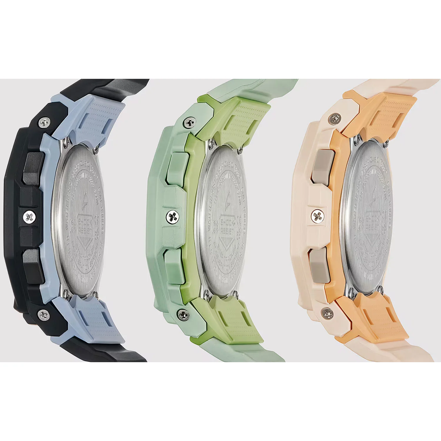 casio GMD-B300-2