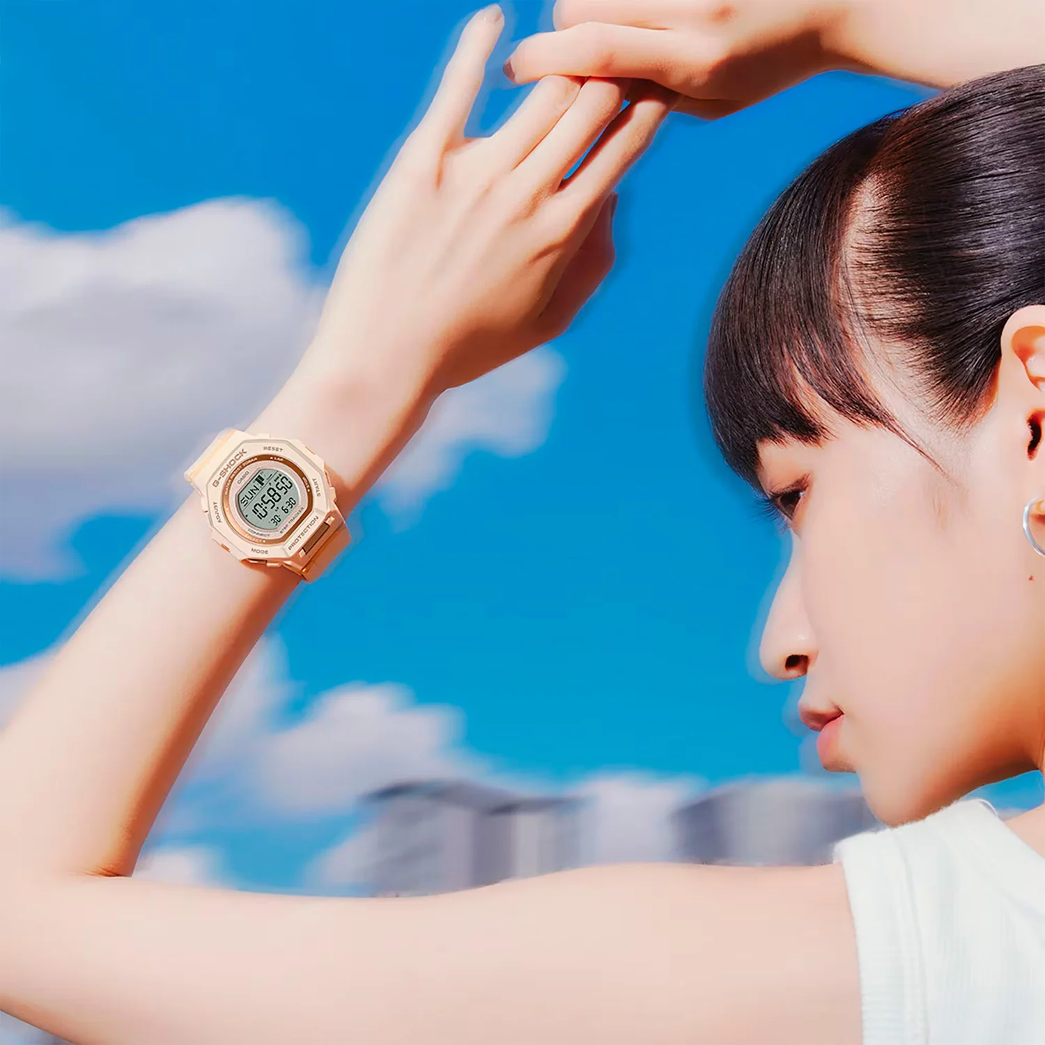 casio GMD-B300-4