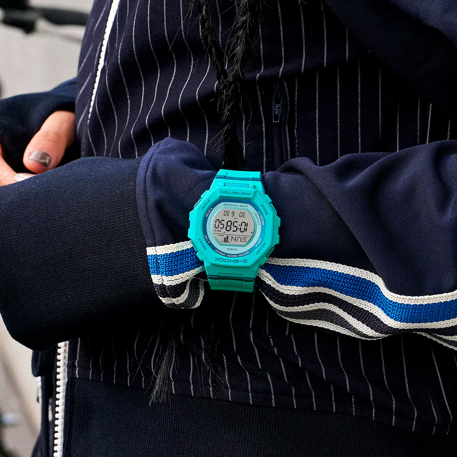 casio GMD-B300SC-2