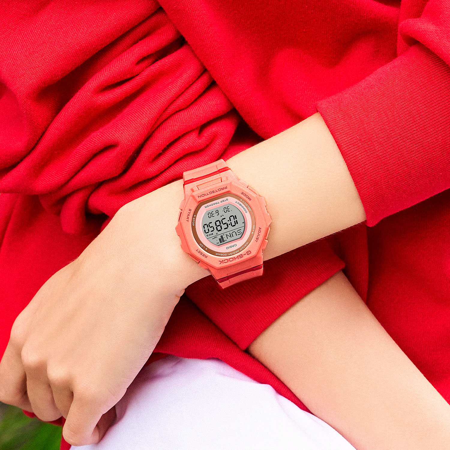 casio GMD-B300SC-4