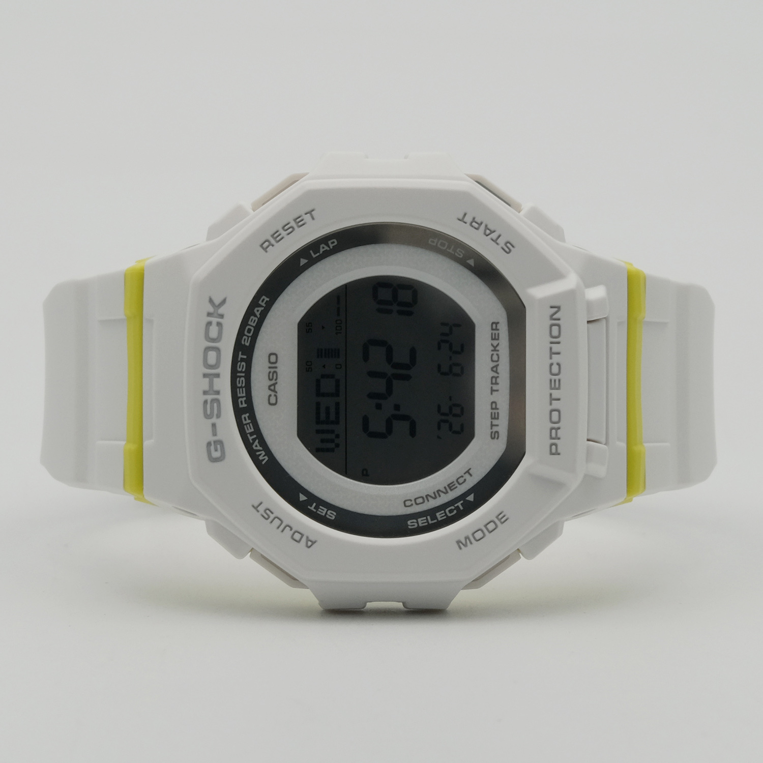 casio GMD-B300SC-7