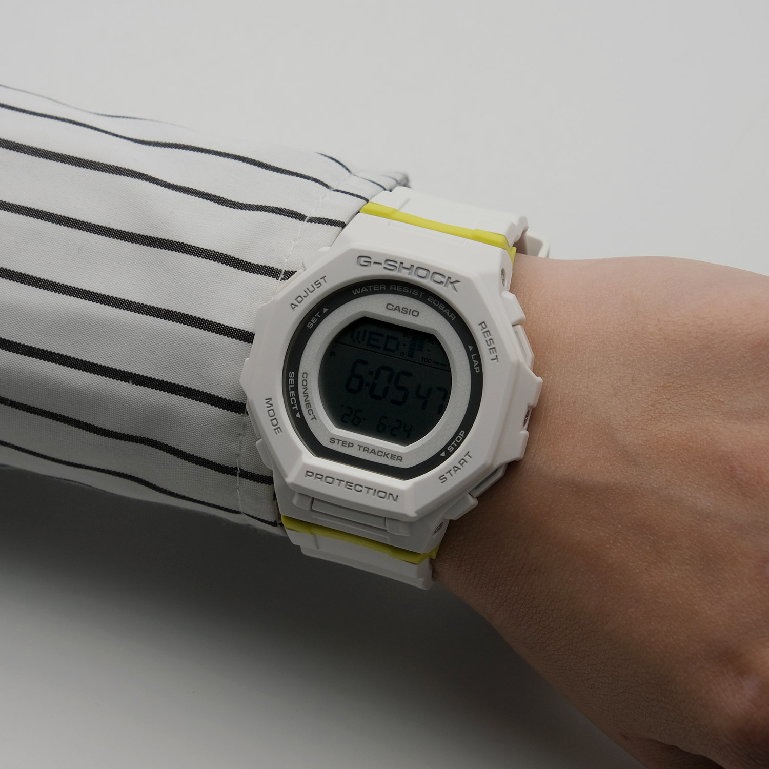 casio GMD-B300SC-7