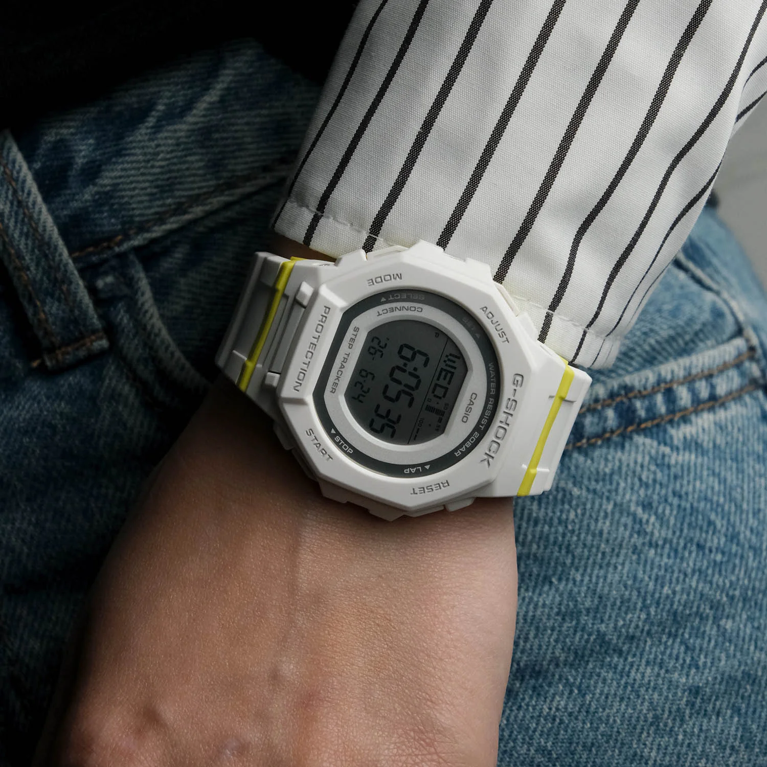 casio GMD-B300SC-7
