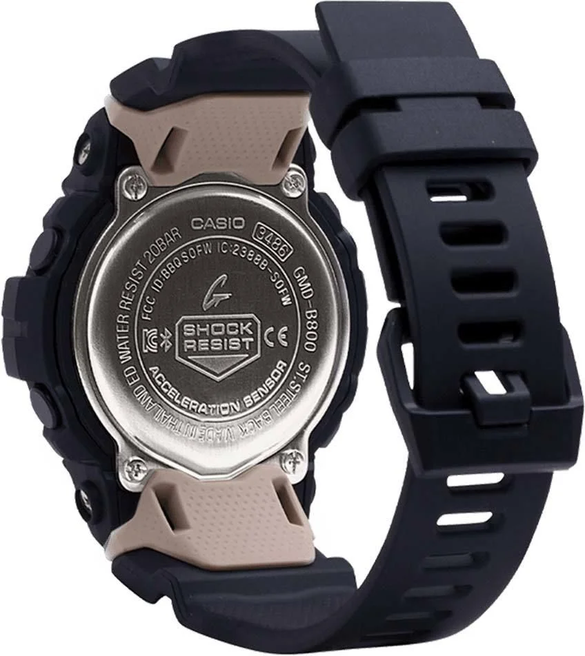 casio GMD-B800-1ER