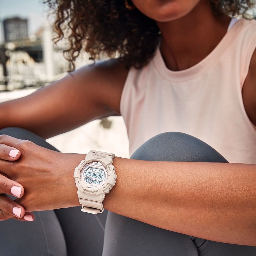 casio GMD-B800-4ER