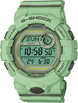 Вся коллекция G-Shock