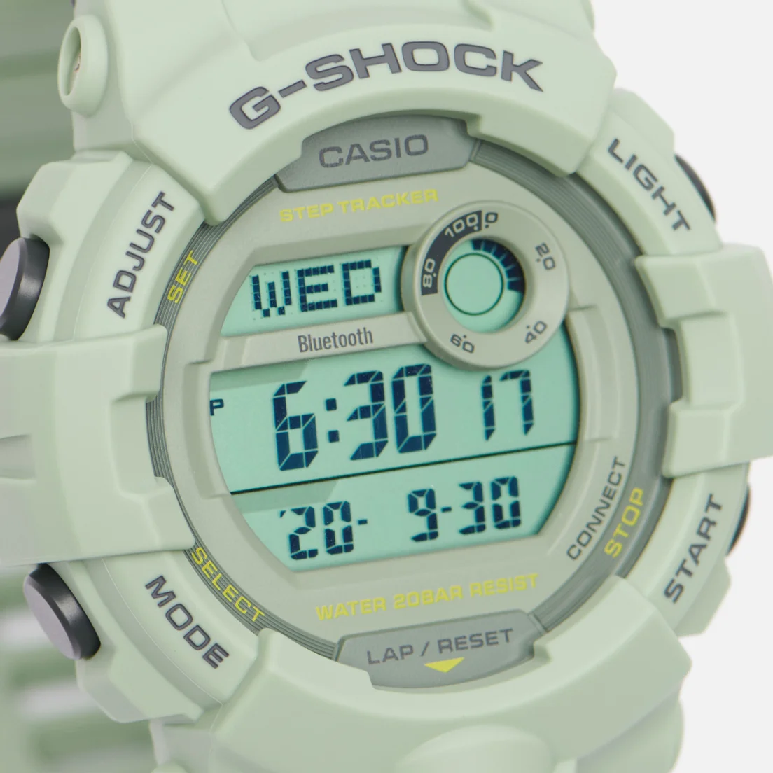 casio GMD-B800SU-3ER