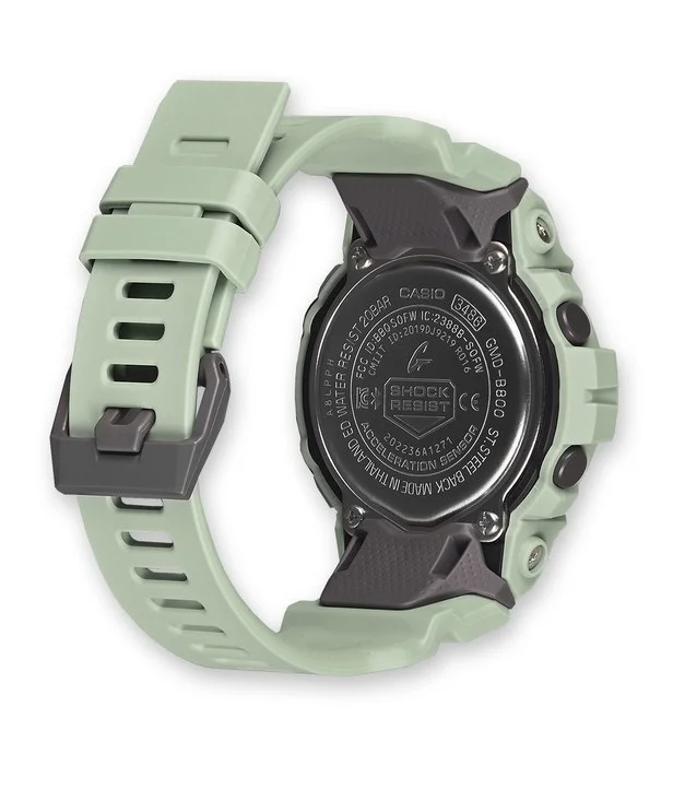 casio GMD-B800SU-3ER
