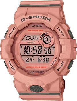 Вся коллекция G-Shock