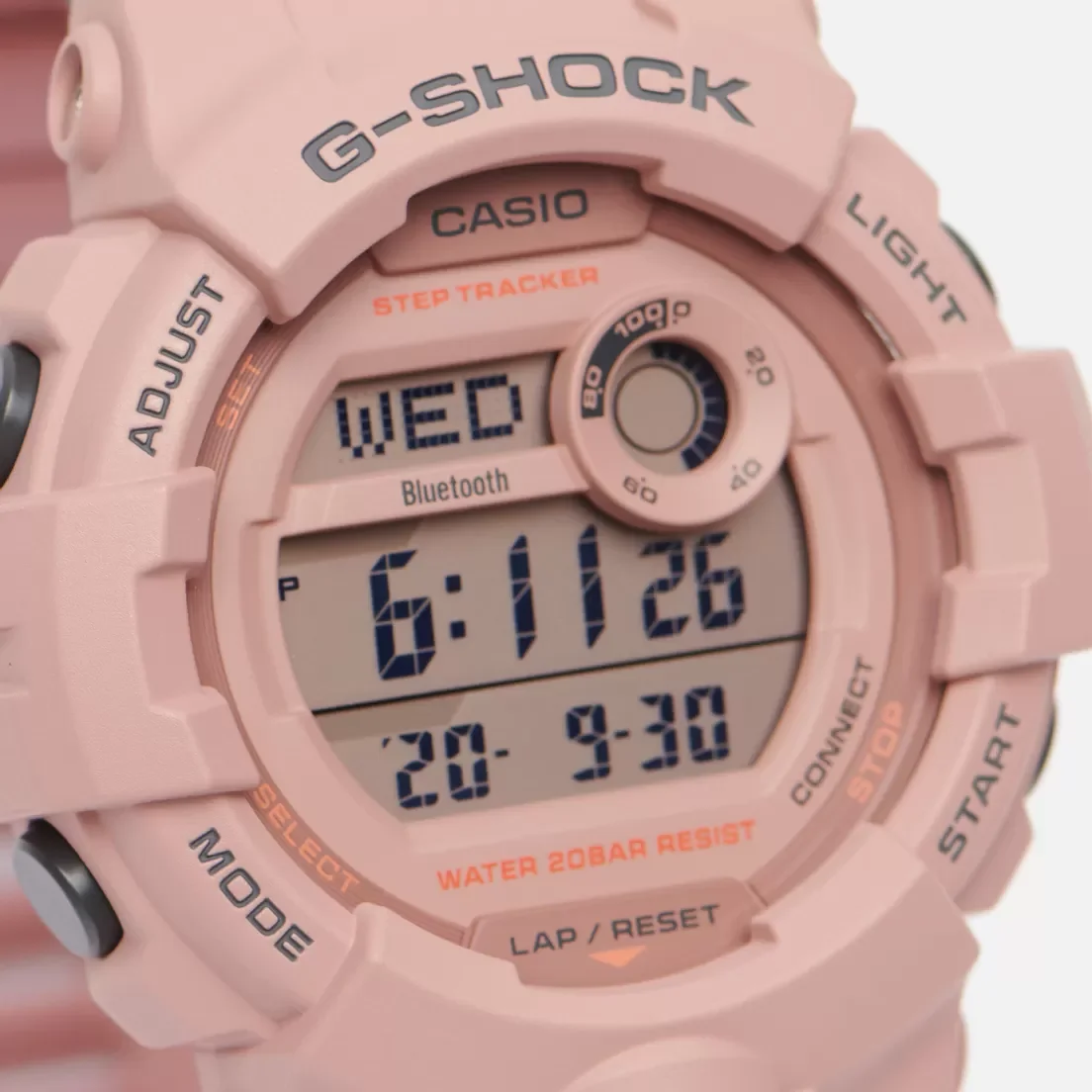casio GMD-B800SU-4ER
