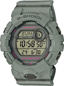 Вся коллекция G-Shock