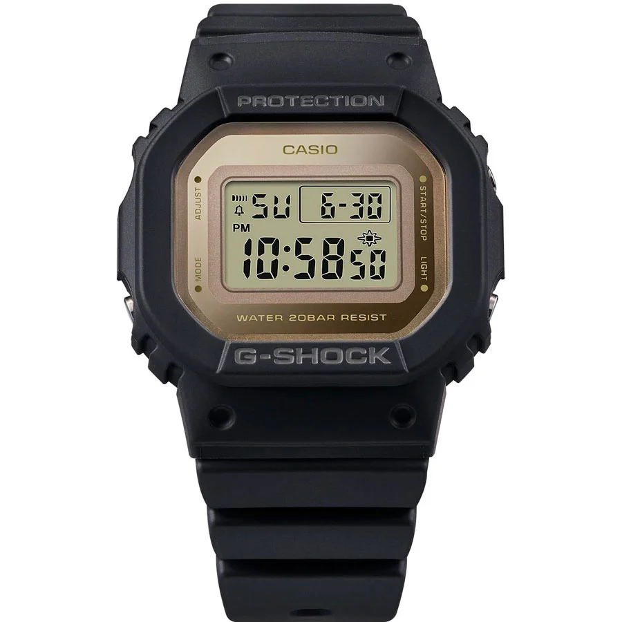 casio GMD-S5600-1