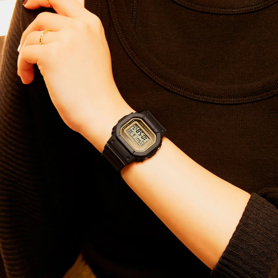 casio GMD-S5600-1