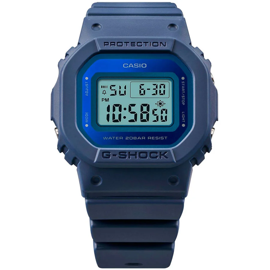 casio GMD-S5600-2