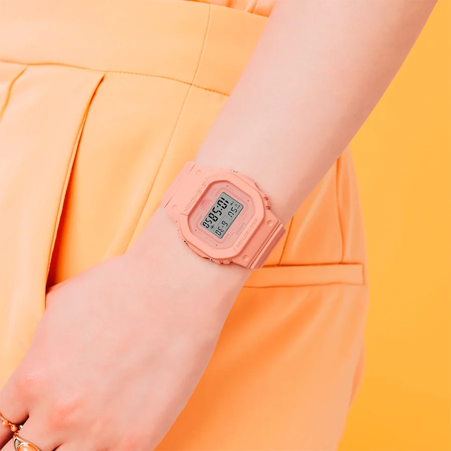 casio GMD-S5600BA-4