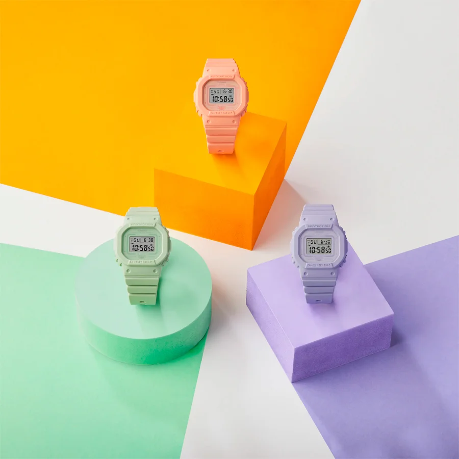 casio GMD-S5600BA-4