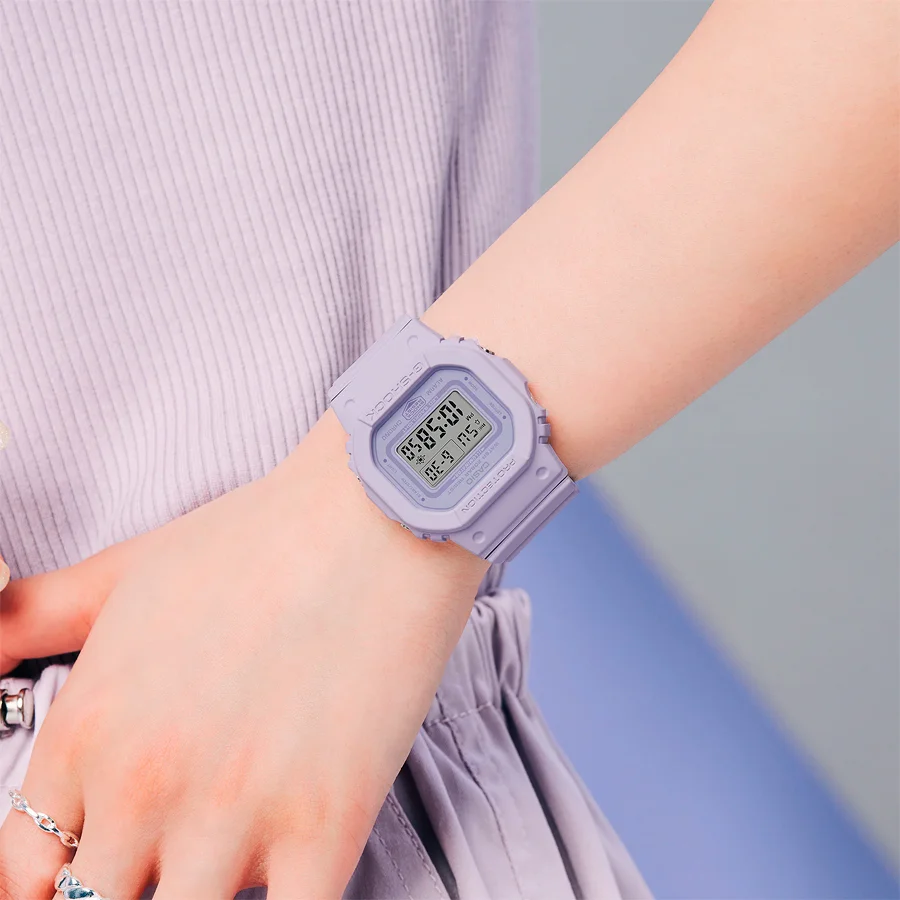 casio GMD-S5600BA-6