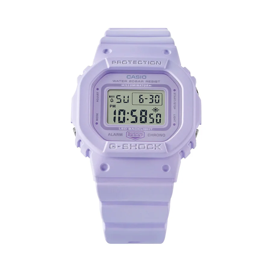casio GMD-S5600BA-6