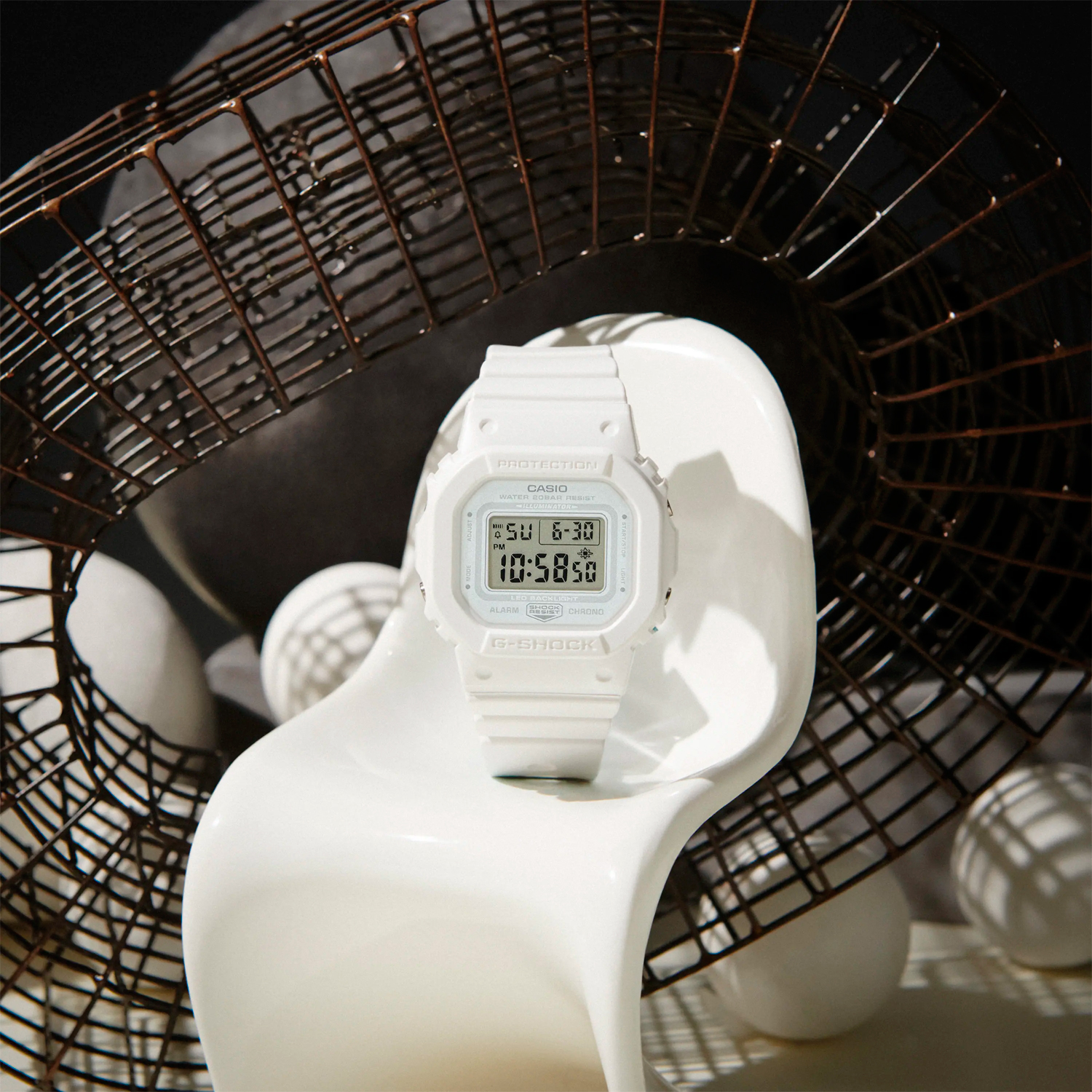 casio GMD-S5600BA-7