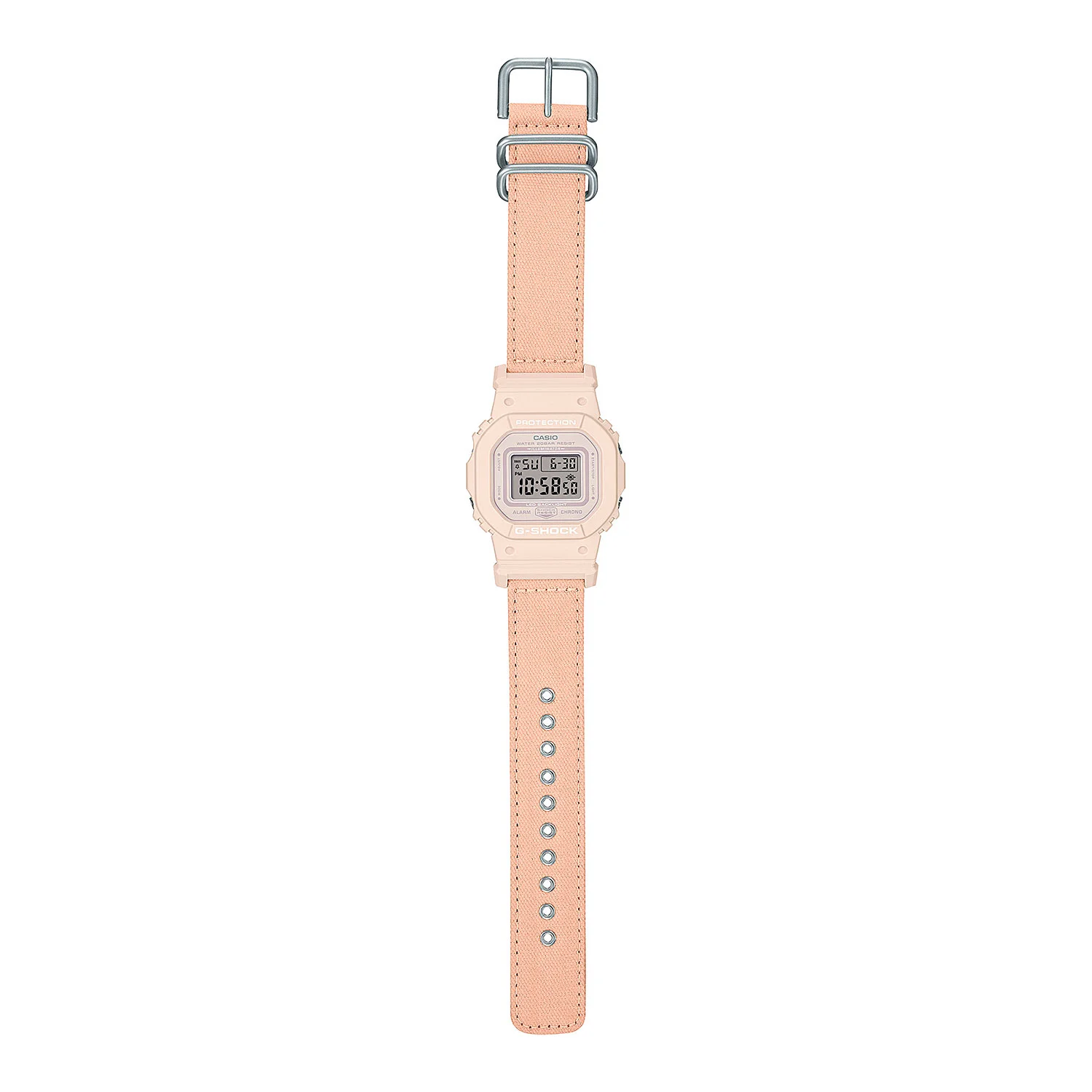 casio GMD-S5600CT-4